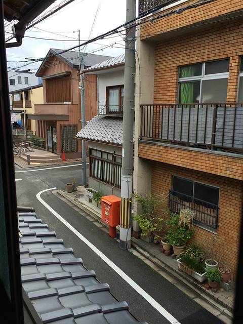 带着相机去旅行:肆月日本中部之行