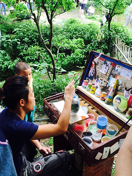 2015岳麓山_旅游攻略_门票_地址_游记点评,长