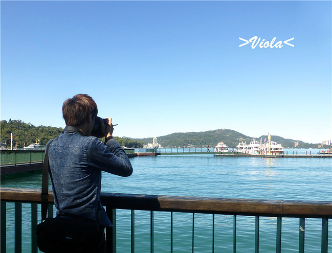 台湾中部四日游_南投旅游攻略