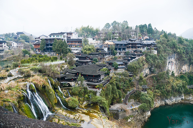 湖南古镇游_长沙旅游攻略