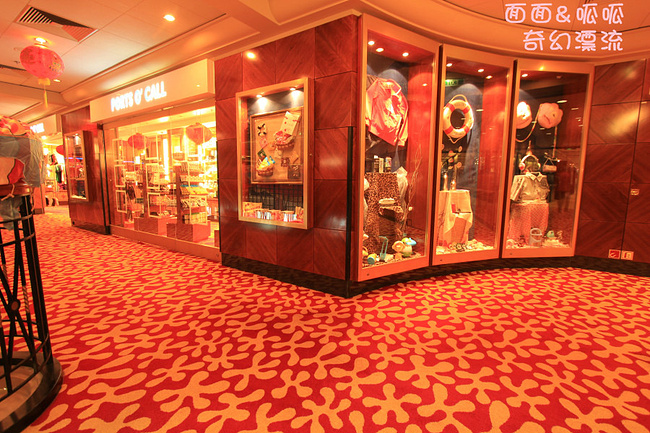 爱在丽星邮轮_新加坡旅游攻略