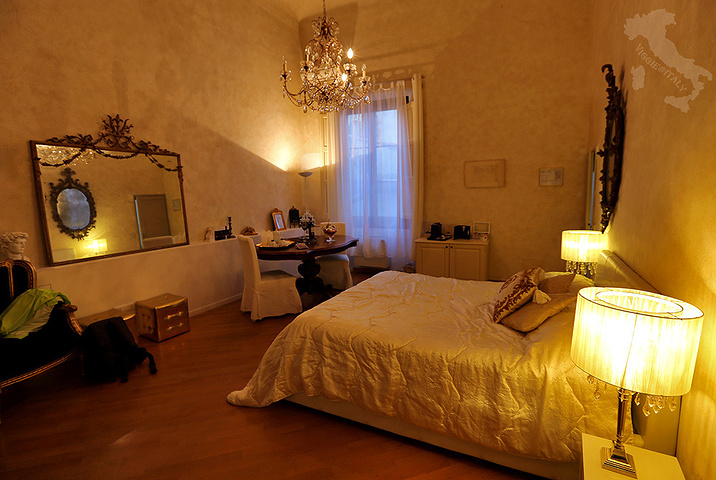 事实证明真心物超所值_托勒美宫历史住宅酒店(palazzo tolomei