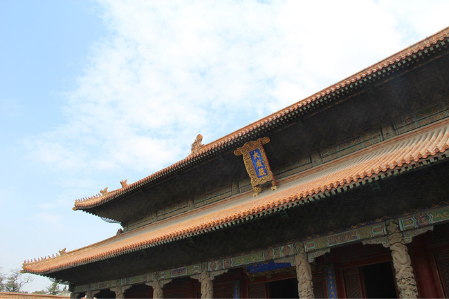 五月山东自由行_青岛旅游攻略