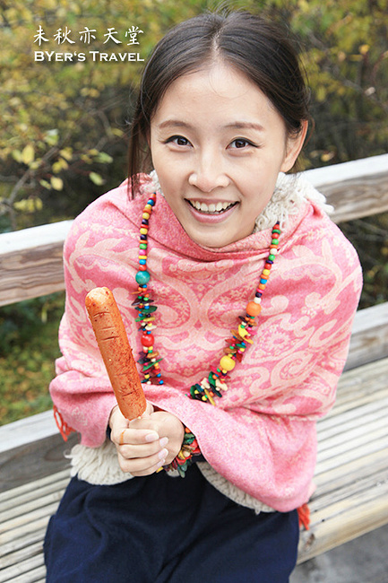 川北神话--九寨沟_阿坝旅游攻略