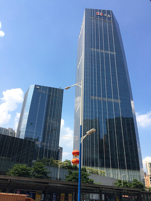 广州3日游_广州旅游攻略