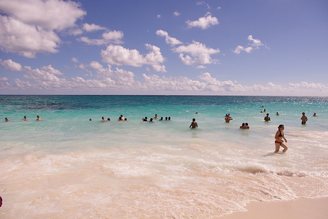 2015Ba'ax坎昆餐厅及酒吧_旅游攻略_门票_地