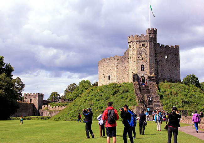 风情万种--英伦三岛十四天跟团游_伦敦旅游攻