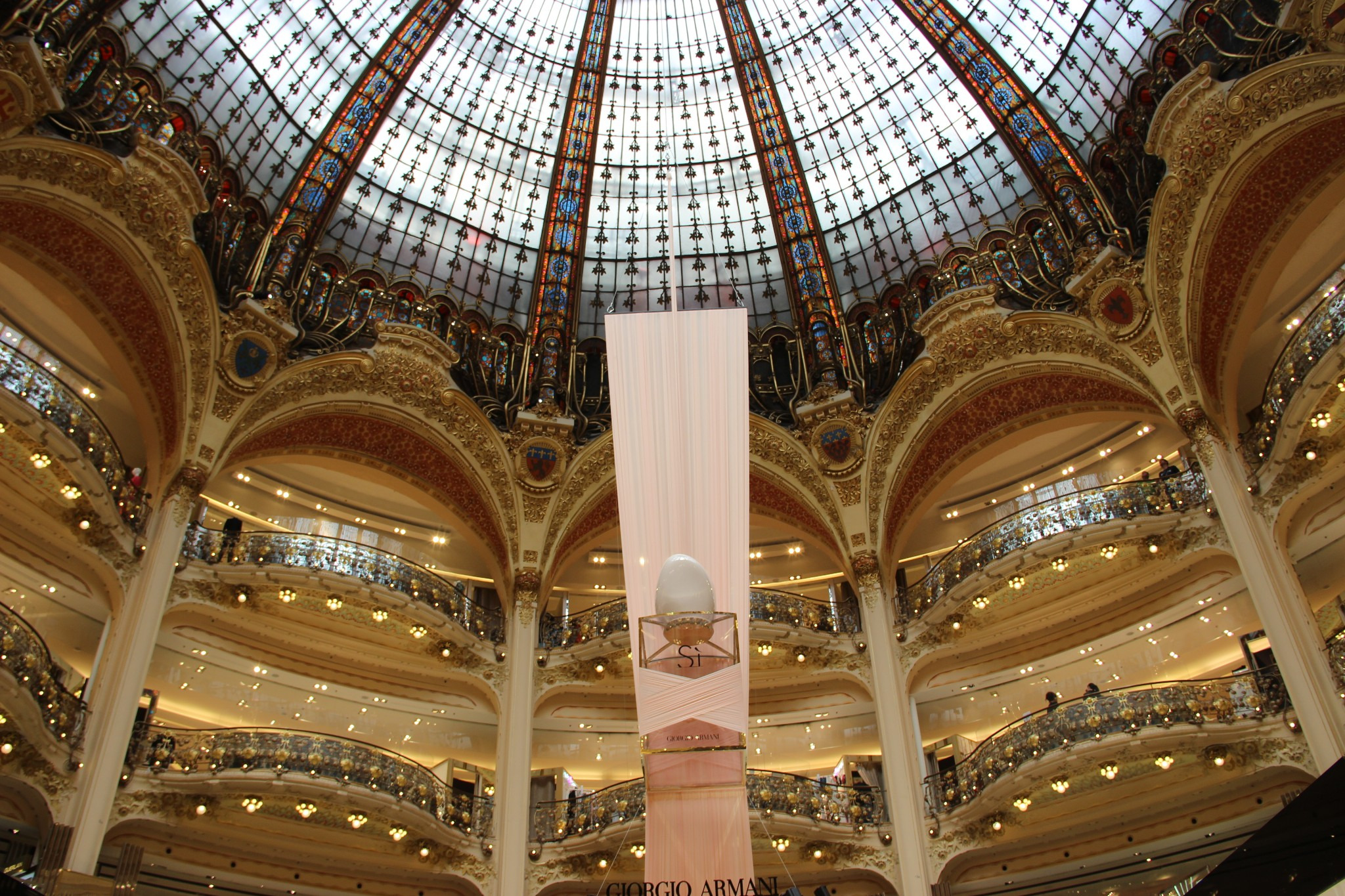 2015奥斯曼大道_旅游攻略_门票_地址_游记点