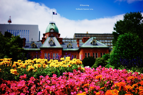 015【札幌旅游景点大全】札幌有什么好玩的地
