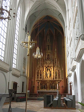 2015奥地利国家图书馆_旅游攻略_门票_地址_