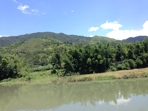 2015门票寺_v门票攻略_攻略_游记_地址点评,漳宁夏须弥山自助游南山图片