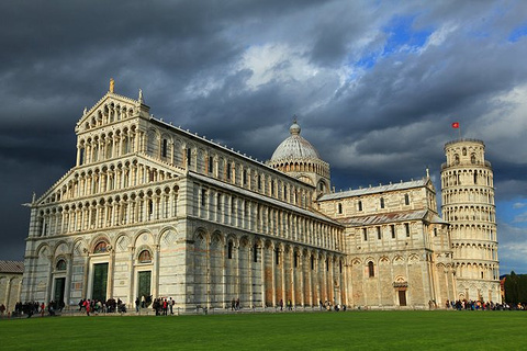 2015比萨斜塔_旅游攻略_门票_地址_游记点评