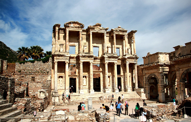 追梦之旅--土耳其十天自由行_伊斯坦布尔旅游攻略_自助游攻略_去哪儿攻略社区