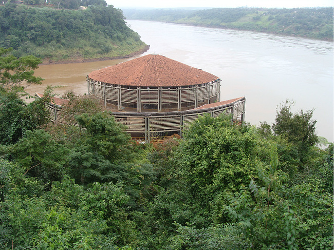 老夫游记之游在巴西墨西哥_里约热内卢旅游攻