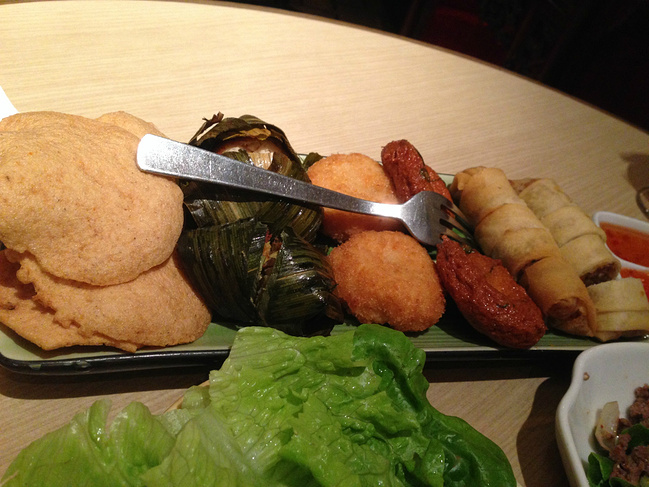 购物游玩两相宜之香港五日游_香港旅游攻略