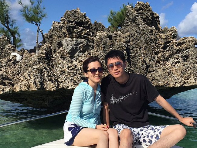 毛里求斯初冬~寻爱之旅_毛里求斯旅游攻略