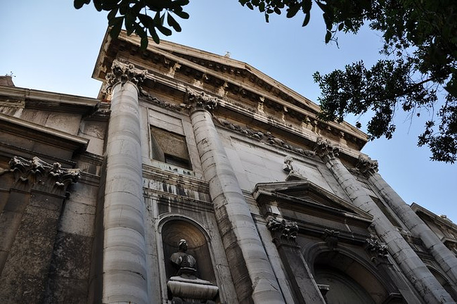 意大利:属于我们的浪漫风情_米兰旅游攻略_自