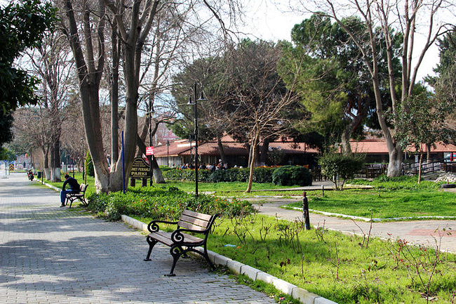 土耳其(穷游交通指南)_旅游攻略