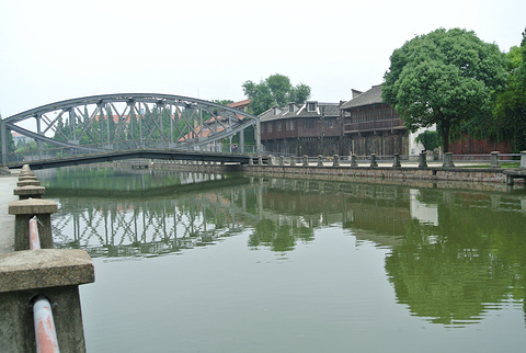 2015上海影视乐园_旅游攻略_门票_地址_游记