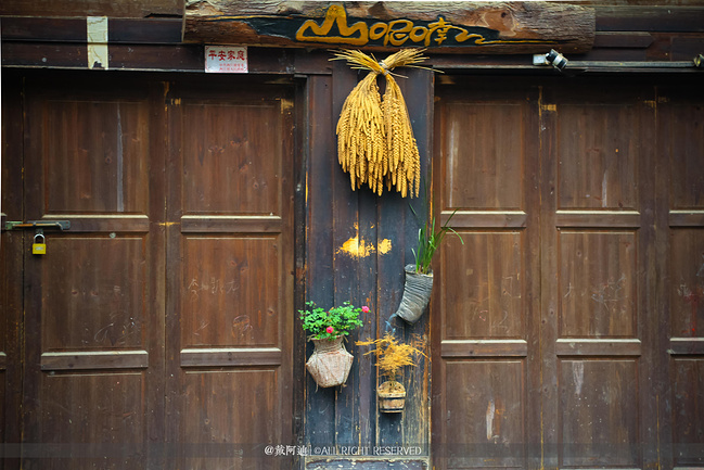 反璞归真,回归自然-贵州黔东南游记_黔南旅游