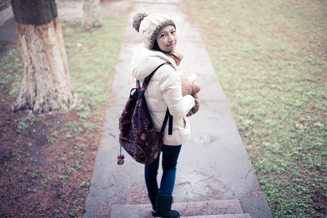 苏州冬日游,不一样的南方美景_苏州旅游攻略