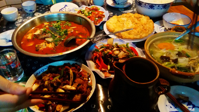 美食图片