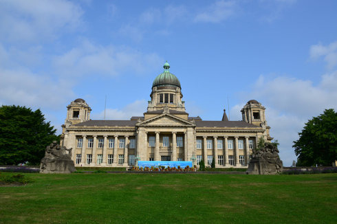 公差之余游览德国汉堡_汉堡旅游攻略_自助游攻略_去哪儿攻略社区