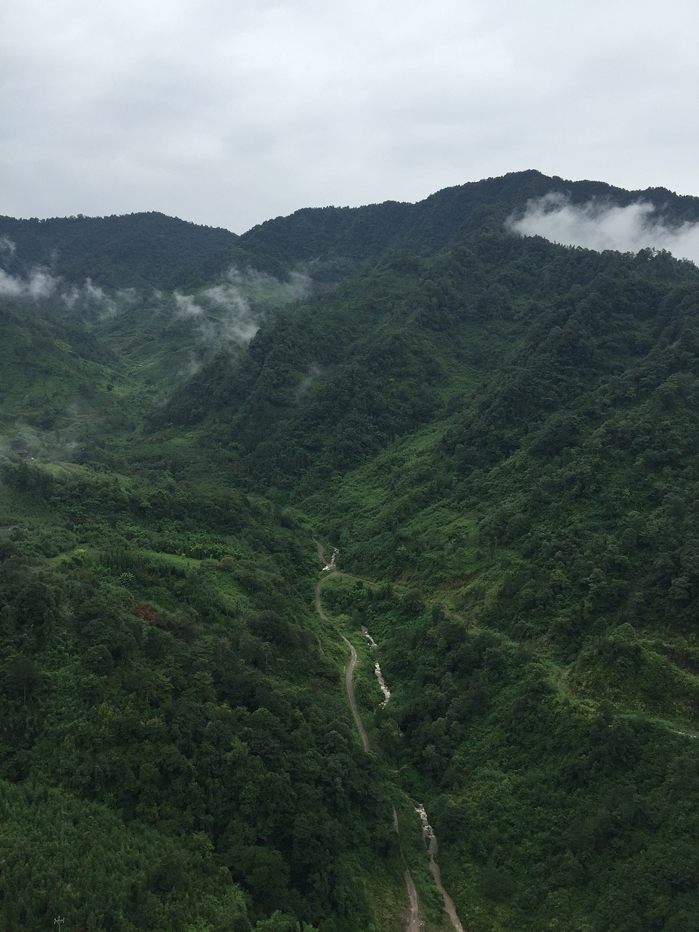 稻城亚丁自驾游_甘孜旅游攻略