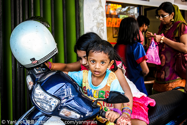 马来西亚小城故事_槟城旅游攻略