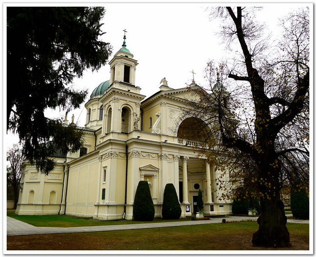 东欧_华沙旅游攻略