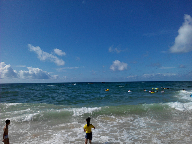 2016这种美景就是所谓的只可意会不可言传吧