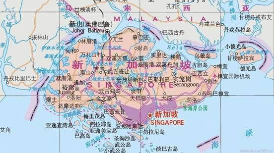 暑期去哪儿?新加坡、民丹岛看看!_新加坡旅游