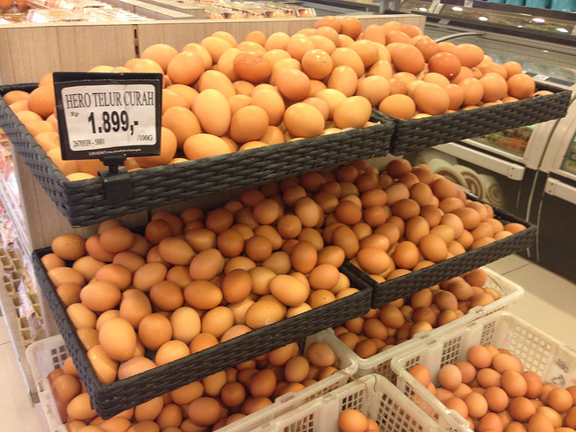 印尼_日惹旅游攻略