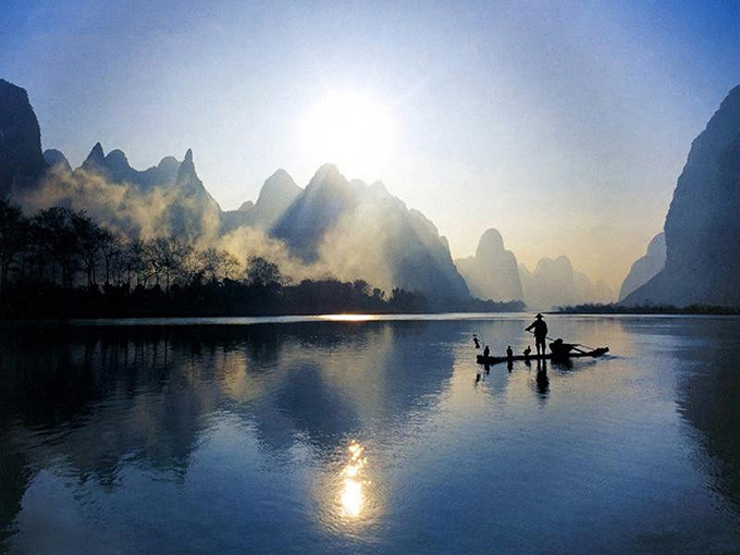 游记之桂林游-桂林旅游攻略-游记-去哪儿攻略