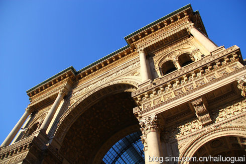 浪漫之地,意大利与波兰之行_佛罗伦萨旅游攻略