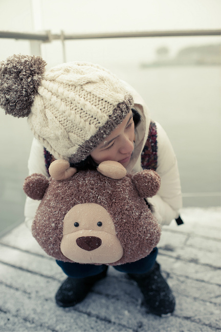 苏州冬日游,不一样的南方美景_苏州旅游攻略