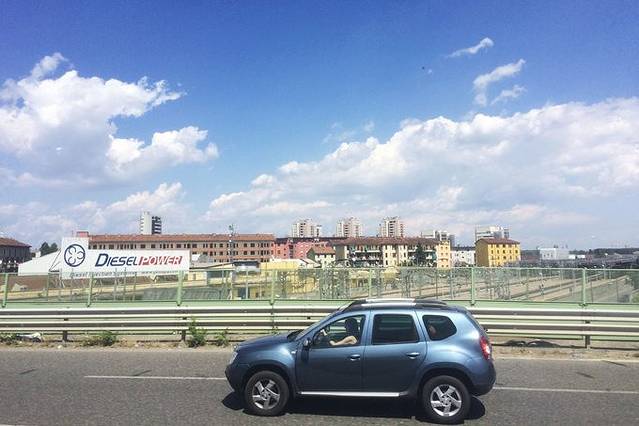 意大利--这个夏天,只为你而来