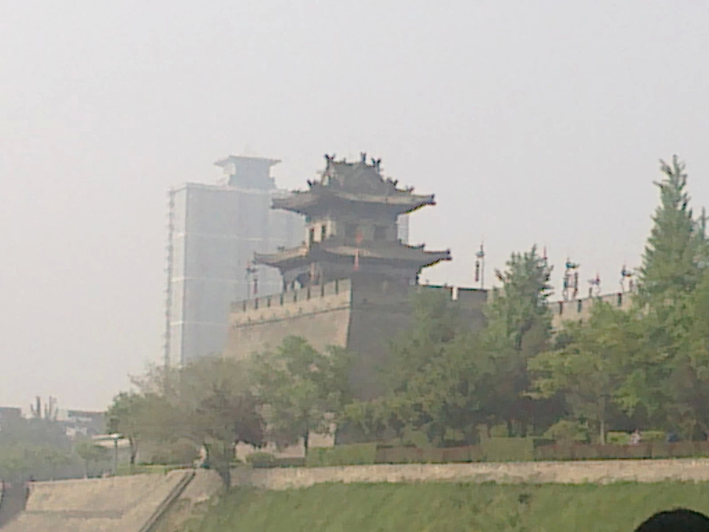 西安1日游_西安旅游攻略_自助游攻略_去哪儿济南到台儿庄一日游攻略图片