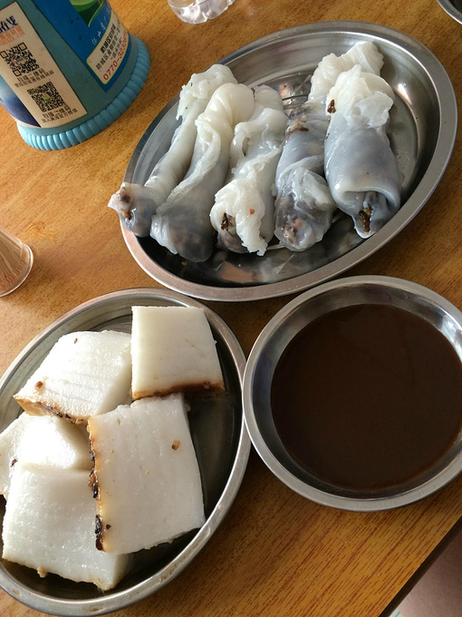 阳朔-桂林-柳州-广西-防城港南宁游可爱壁纸手机美食图片