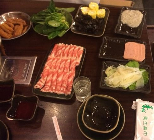 滋奇火锅人均消费(2)