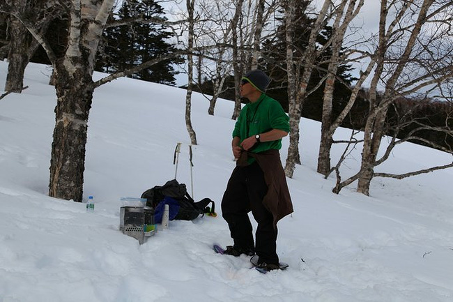 日本南来北往之旅--富士山北海道_东京旅游攻