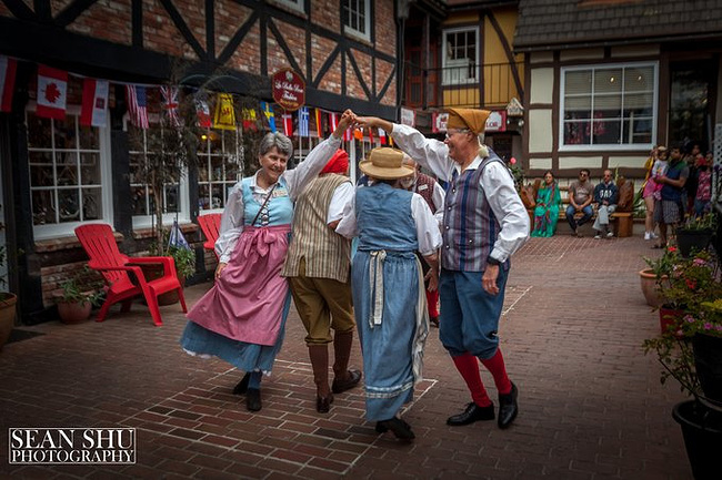穿着婚纱去旅行--美国_旧金山旅游攻略