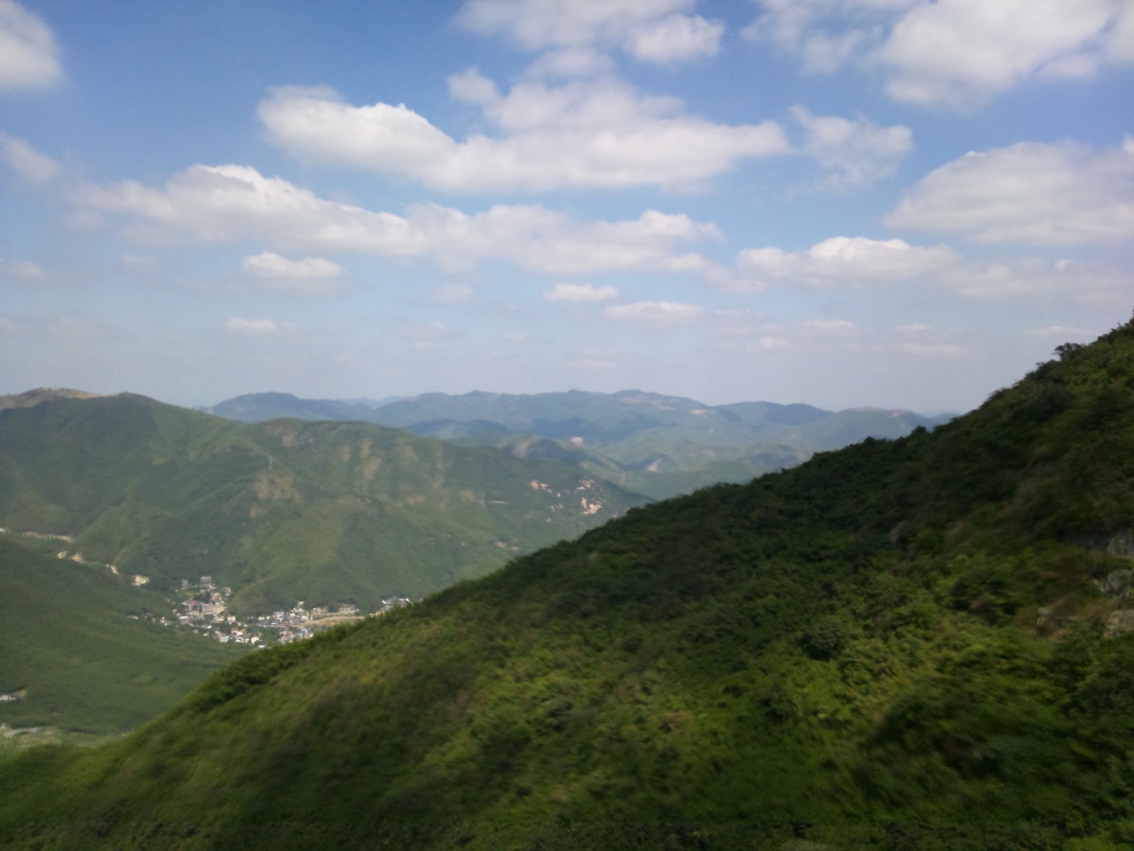 2019莫干山攻略游玩景区,在清晨山上日出看看兔走层暴山大1攻略图片