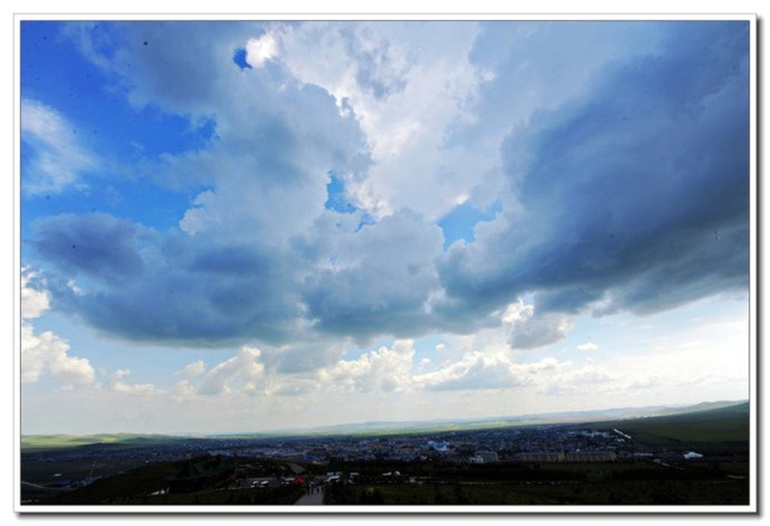 来,去呼伦贝尔走一遭_呼伦贝尔旅游攻略_自助