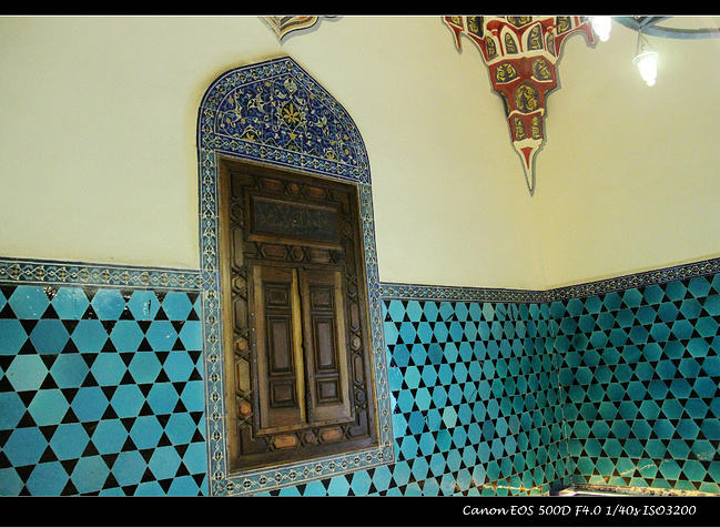 土耳其梦幻之旅(上)_伊斯坦布尔旅游攻略