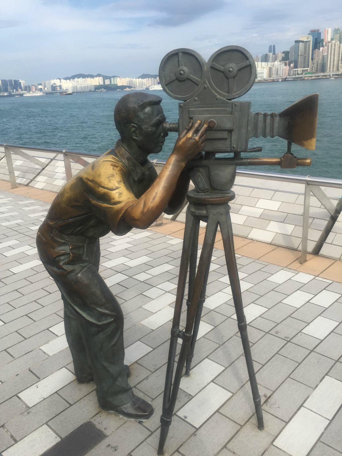 五天港澳自由行攻略_香港旅游攻略