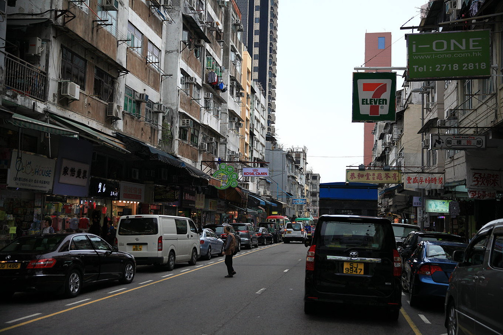 2019九龙城广场_旅游攻略_门票_地址_游记点评,香港旅游景点推荐 - 去