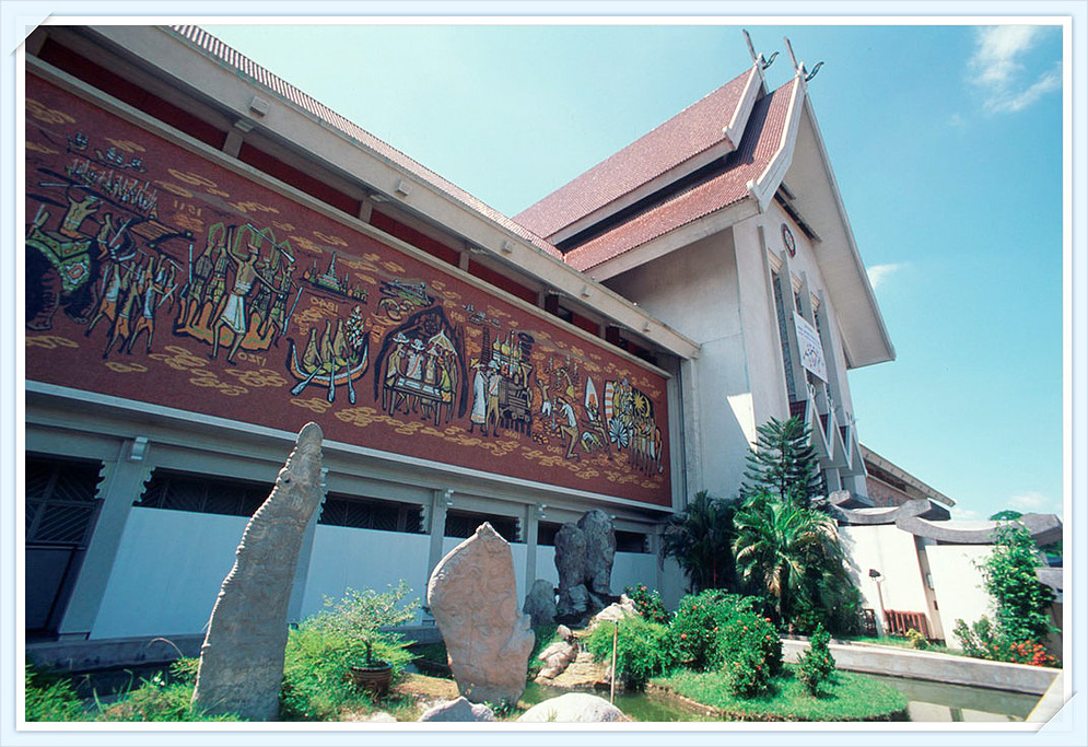 2015马来西亚国家历史博物馆_旅游攻略_门票