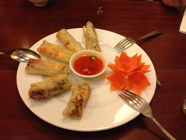 查看a美食和美食~记越南10日游_河内v美食美景_自助游附近拥抱攻略软件图片