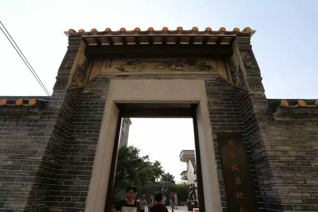 2015古劳水乡_旅游攻略_门票_地址_游记点评